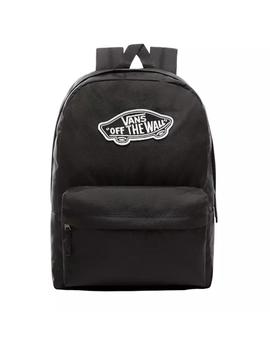 Mochila Vans Realm Negro