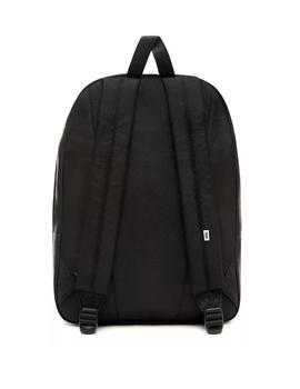 Mochila Vans Realm Negro