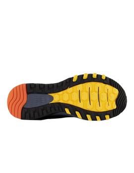 Zapatilla New Balance 410v7 Hombre Negro