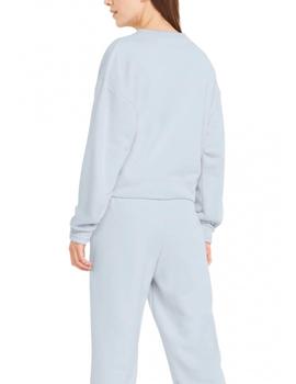 Chandal Puma Loungewear Mujer Celeste