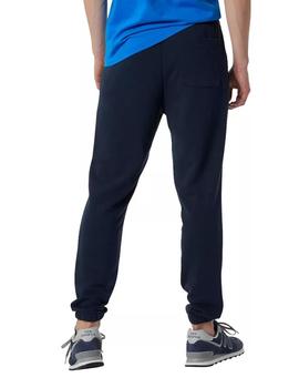 Pantalon New Balance Ess Celb Hombre Marino