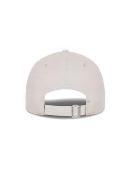 Gorra New Era New York Yankees Beige y Naranja