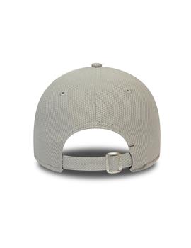 Gorra New Era New York Yankees Diamond Gris