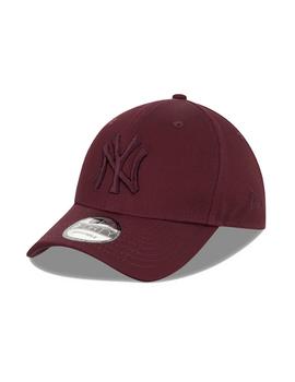 Gorra New Era New York Yankees Granate