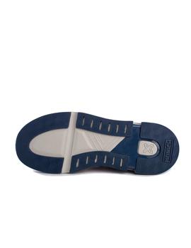 Zapatilla Munich Clik 19 Hombre