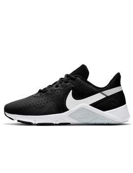 Zapatilla Nike W Legend ESS2 Negro Y Blanco