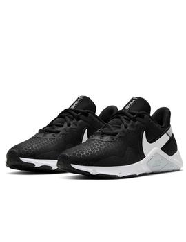 Zapatilla Nike W Legend ESS2 Negro Y Blanco