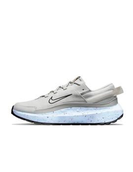 Zapatilla Nike Crater Remixa Gris