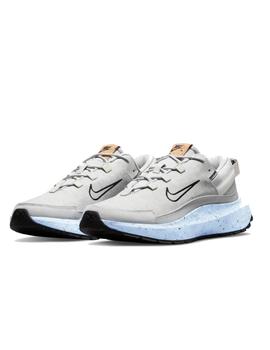 Zapatilla Nike Crater Remixa Gris