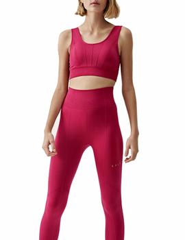 Bra Born Living Yoga Viparita Flower Orchid