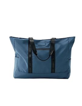 Gym Bag Born Living Yoga Forever Deep Blue