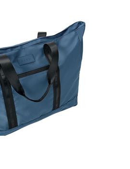 Gym Bag Born Living Yoga Forever Deep Blue