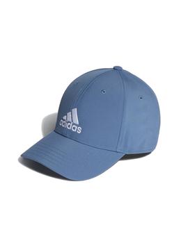 Gorra Adidas Bball LT EMB Azul