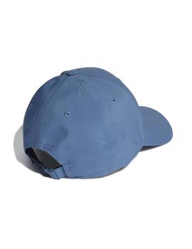 Gorra Adidas Bball LT EMB Azul