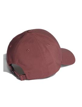 Gorra Adidas Bball LT EMB Granate