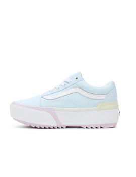 Vans Ols Skool Stacked Multicolor