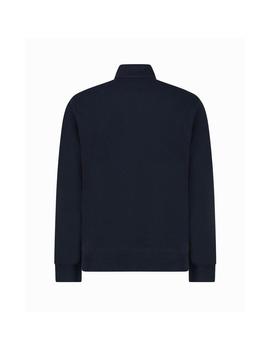 Champion zip through deals sweater hombre