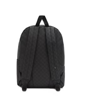 Mochila Vans Old Skool Check