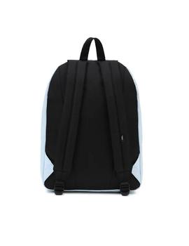 Mochila Vans Realm Celeste