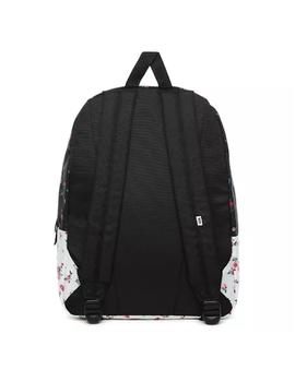 Mochila Vans Real Classic