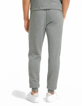 Pantalón Puma M Ess Slim Gris