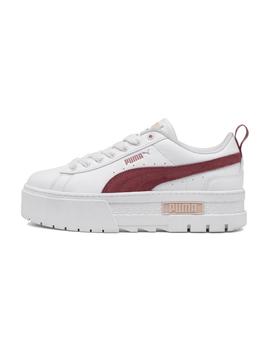 Zapatillas Puma Mayze x Aitana Blanco para mujer