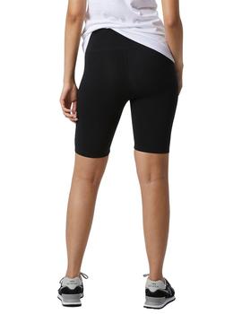 Short Bike NB W Essential Negro