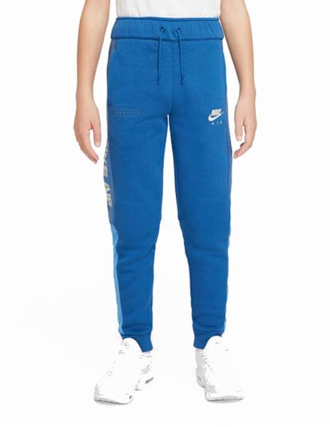 Pantalón Nike Niño Azul