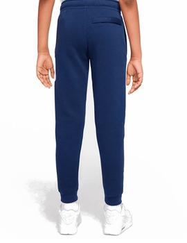 Pantalon Nike  NSW CORE HBR Niño Marino