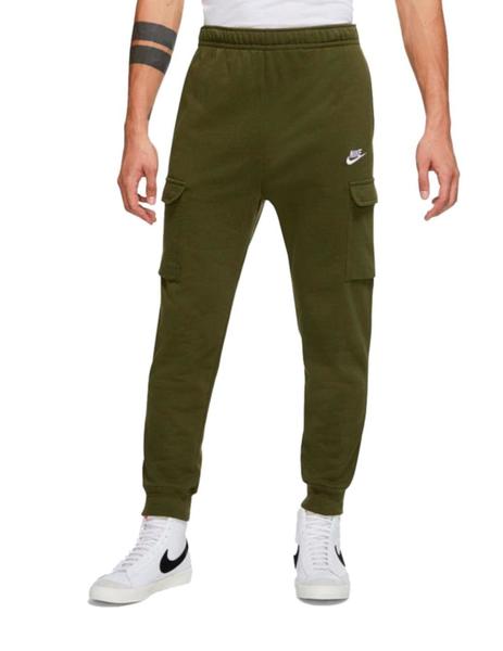 Pantalones Chandal - Pantalones Chandal Nike