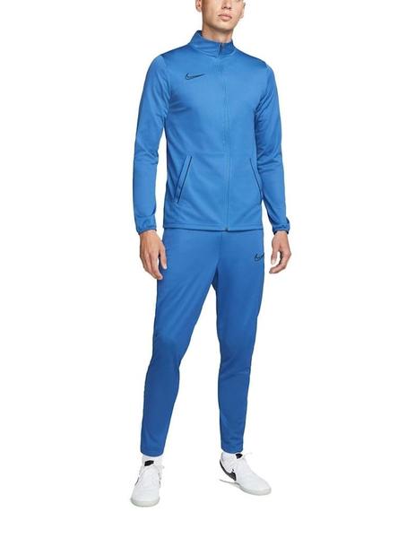 versus Detenerse sustracción Chandal Nike Dri Fit Academy Hombre Azul