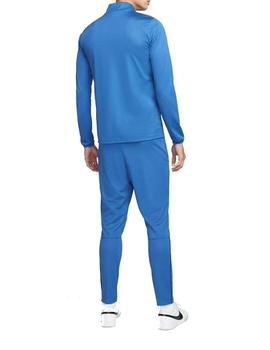 Chandal Nike Dri Fit Academy Hombre Azul