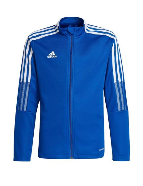 Chaqueta Adidas TK Azul
