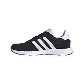 Zapatilla Adidas Run 60s 2.0 para mujer negra
