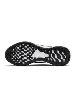 Zapatilla Nike W Revolution 6 NN Negro Blanco