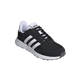 Zapatilla Adidas Run 60s 2.0 para mujer negra