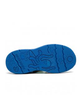 Sandalia Skechers Kids Sun Spurt BBLM