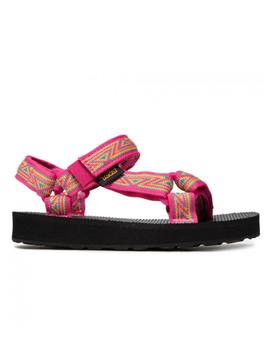 Sandalia Teva K Original Universal ARSR Rasberry