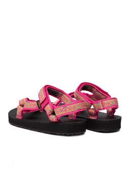 Sandalia Teva K Original Universal ARSR Rasberry