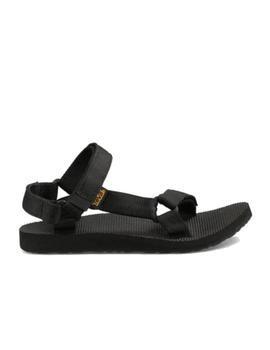 Sandalia Teva W Original Universal BLK Negro