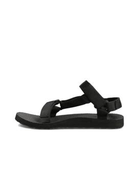 Sandalia Teva W Original Universal BLK Negro