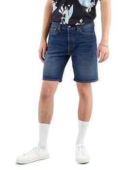 Pantalón Levi´s Short Hombre Vaquero