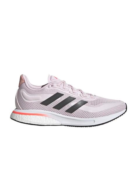 Adidas Supernova Mujer Rosa