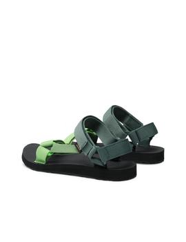 Sandalia Teva M Original Universal GML Verde/Multi