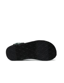 Sandalia Teva M Original Universal GML Verde/Multi