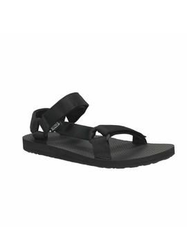 Sandalia Teva M Original Universal BLK Negro