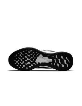 Zapatilla Nike M Revolution 6 NN Negro/Blanco