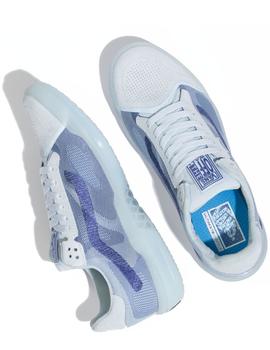 Zapatilla Vans Evdnt UltimateWaffle Azul