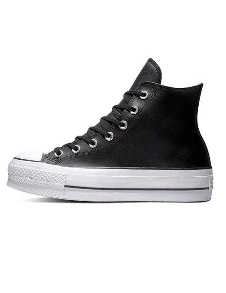 Zapatillas Converse All Star Lift High muje