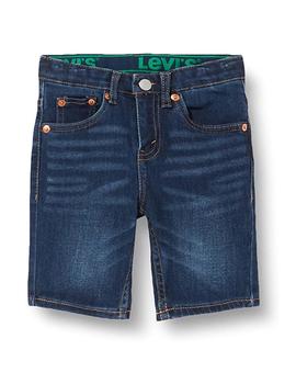 Short Levis Slim Fit Niño Vaquero